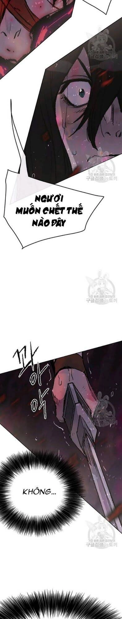 Tiên Kiếm Bất Bại Chapter 51 - 28