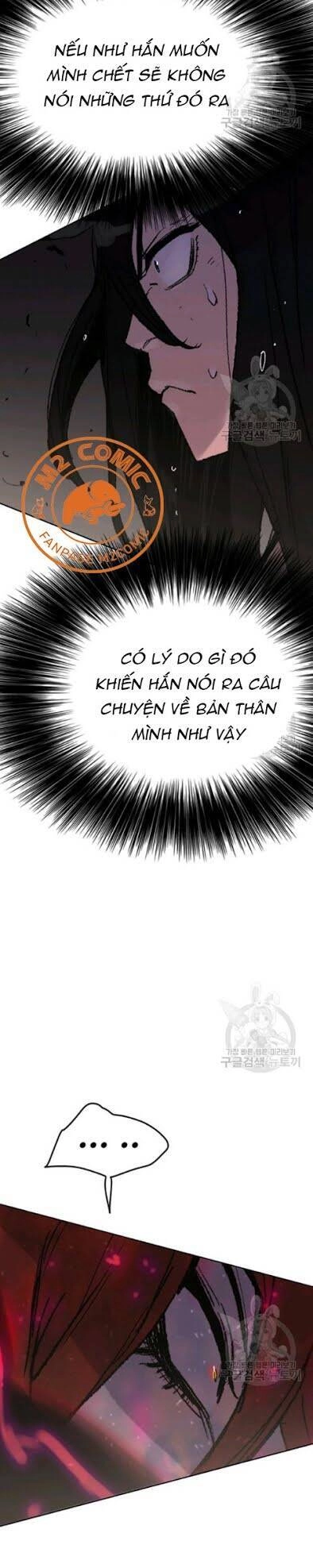 Tiên Kiếm Bất Bại Chapter 51 - 29