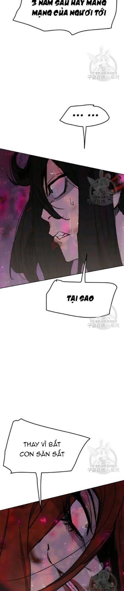 Tiên Kiếm Bất Bại Chapter 51 - 31