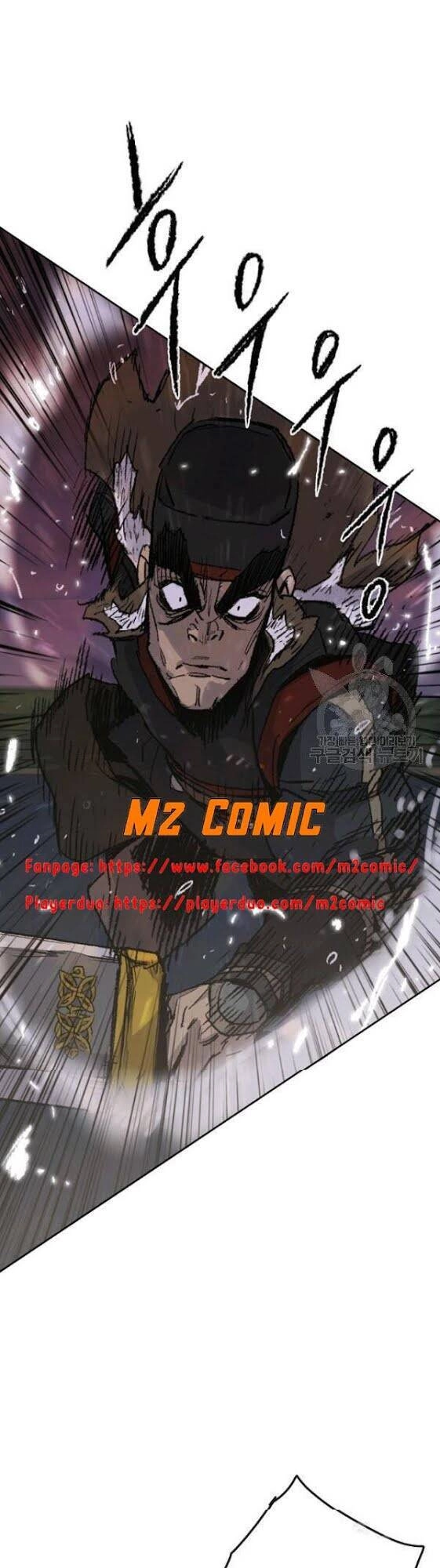 Tiên Kiếm Bất Bại Chapter 52 - 3