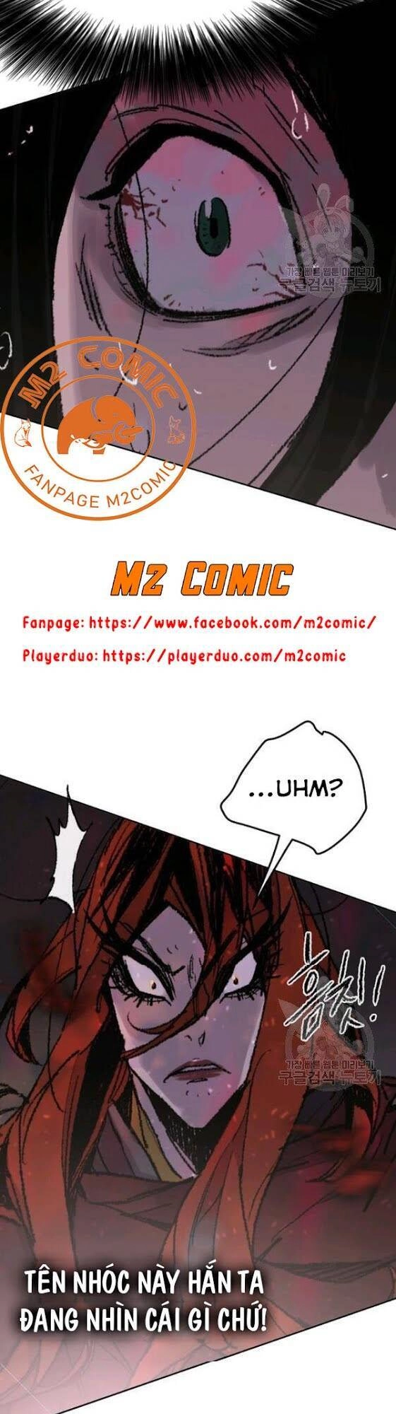 Tiên Kiếm Bất Bại Chapter 52 - 6