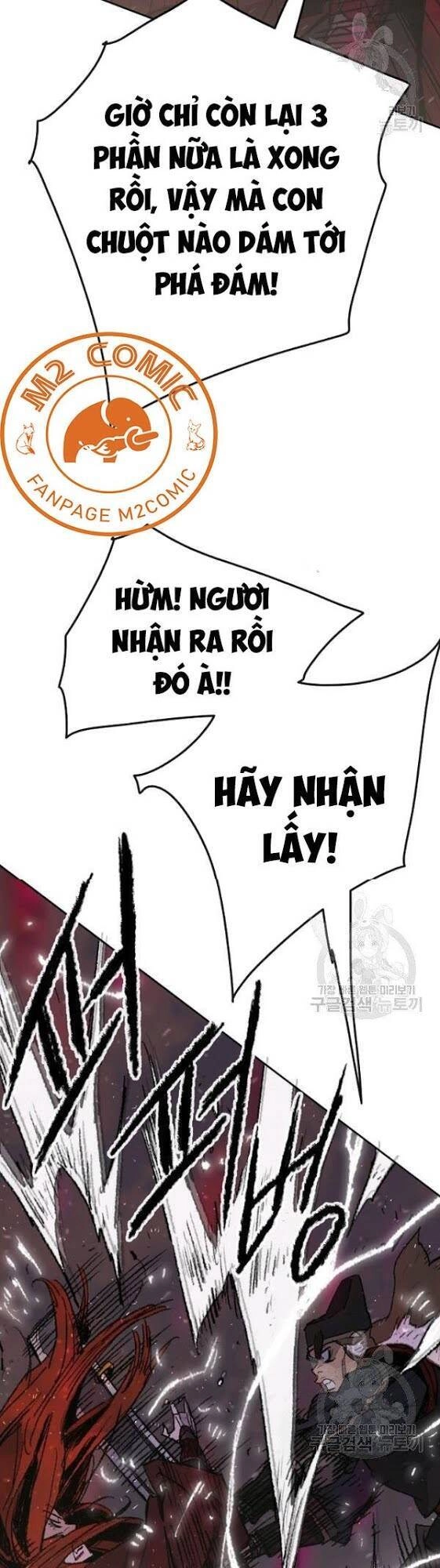 Tiên Kiếm Bất Bại Chapter 52 - 8