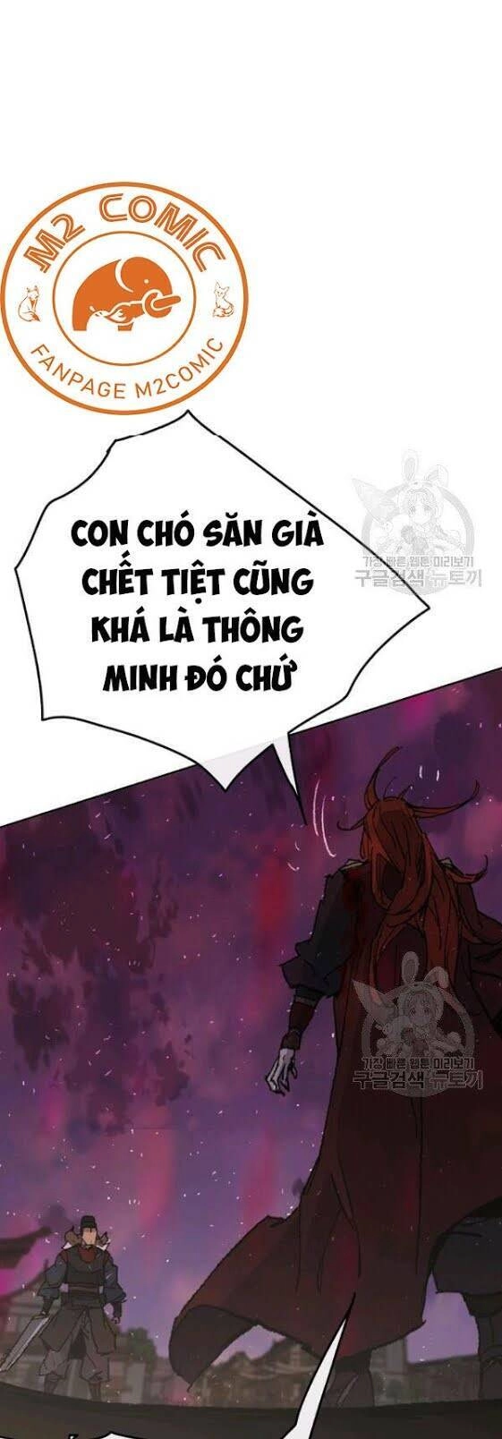 Tiên Kiếm Bất Bại Chapter 52 - 31
