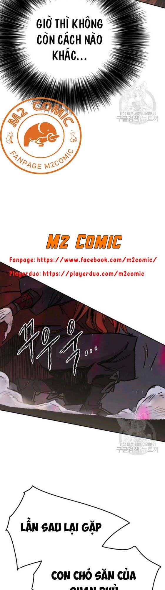 Tiên Kiếm Bất Bại Chapter 52 - 39