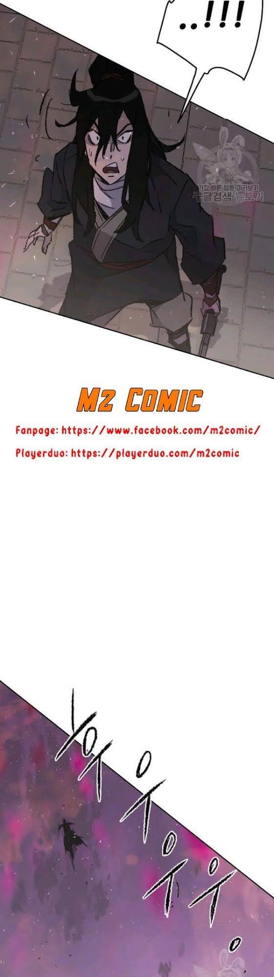 Tiên Kiếm Bất Bại Chapter 52 - 42