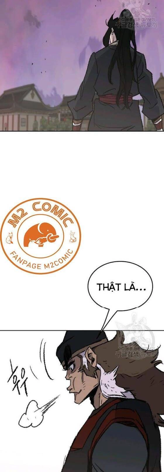 Tiên Kiếm Bất Bại Chapter 52 - 43