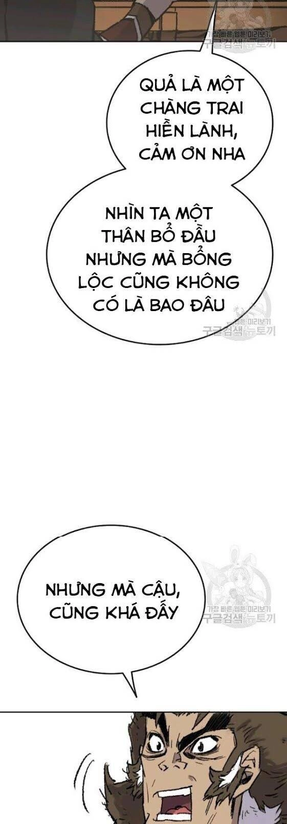 Tiên Kiếm Bất Bại Chapter 53 - 4