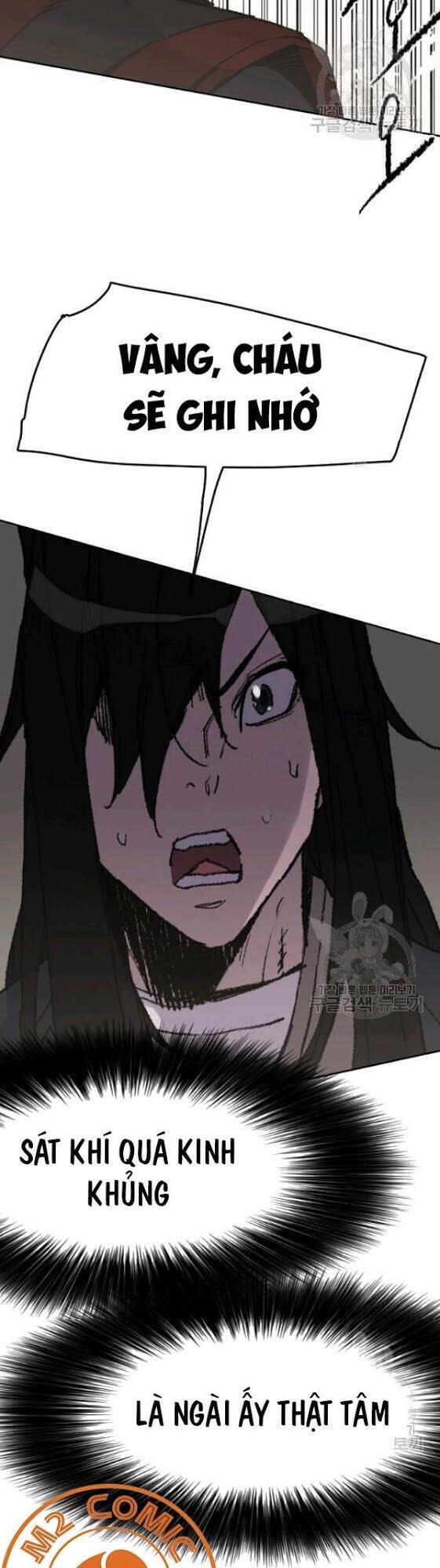 Tiên Kiếm Bất Bại Chapter 53 - 20