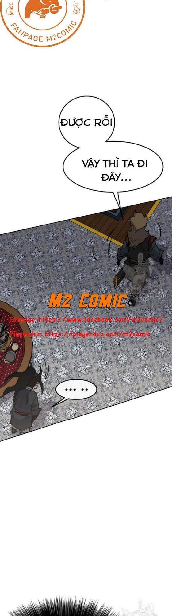 Tiên Kiếm Bất Bại Chapter 53 - 21