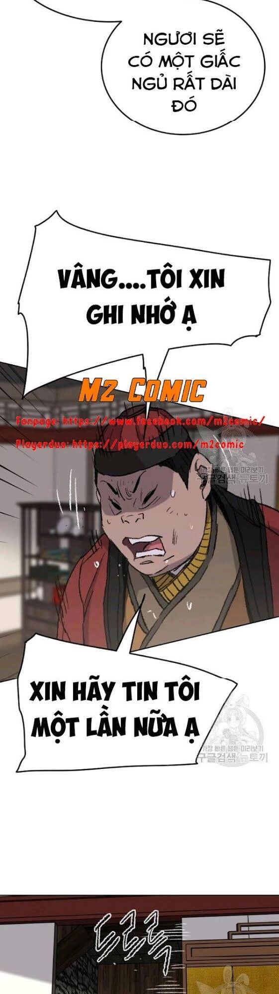 Tiên Kiếm Bất Bại Chapter 53 - 30