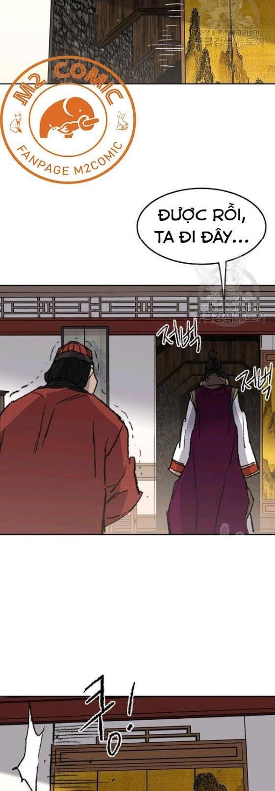 Tiên Kiếm Bất Bại Chapter 53 - 31