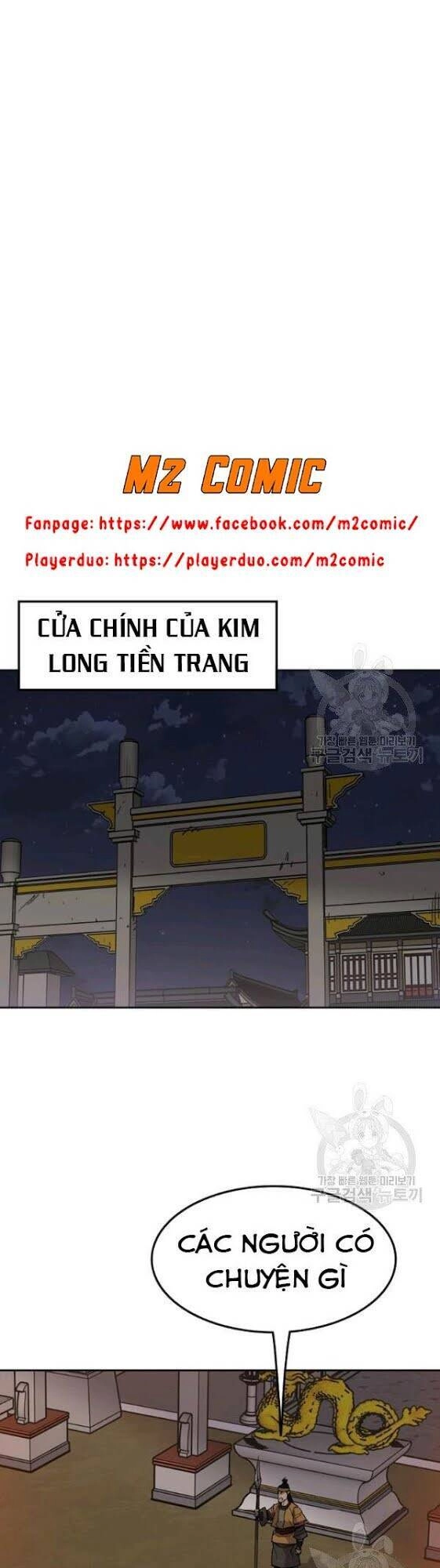 Tiên Kiếm Bất Bại Chapter 53 - 33