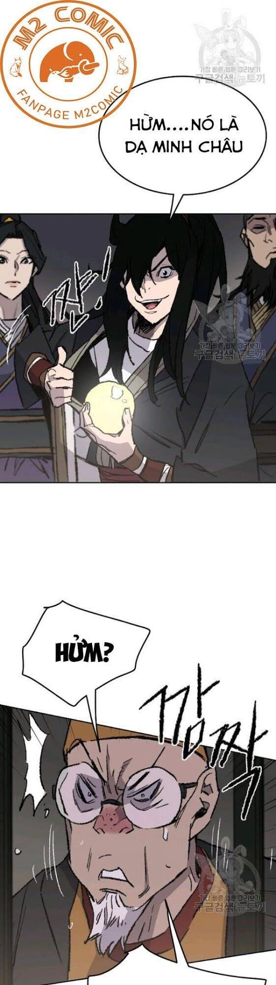 Tiên Kiếm Bất Bại Chapter 53 - 38