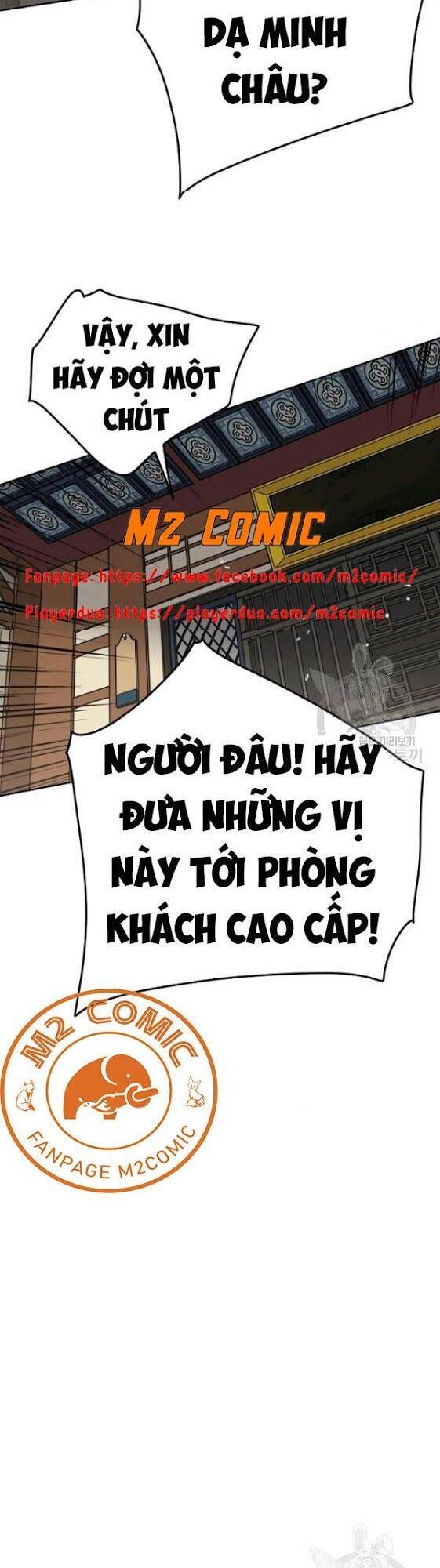 Tiên Kiếm Bất Bại Chapter 53 - 39