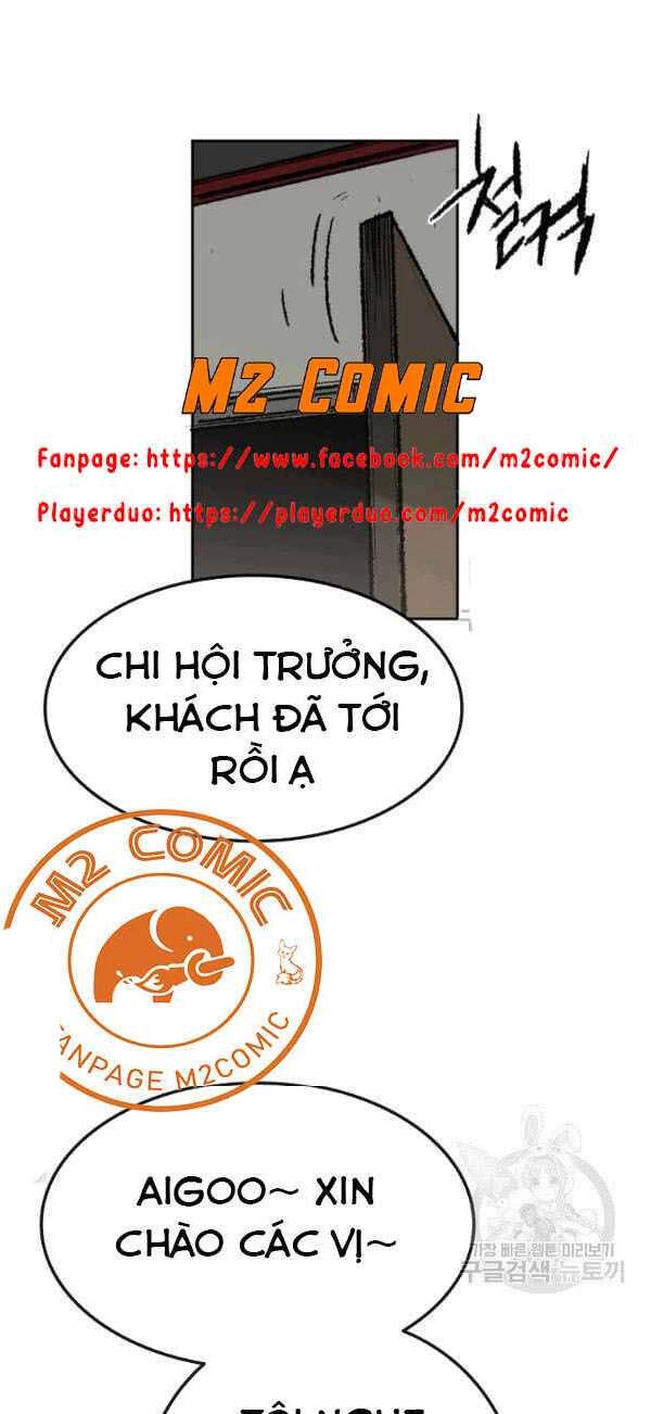 Tiên Kiếm Bất Bại Chapter 54 - 7