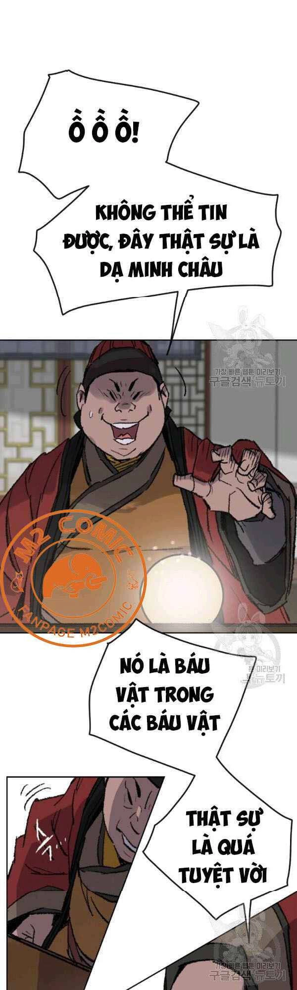 Tiên Kiếm Bất Bại Chapter 54 - 10