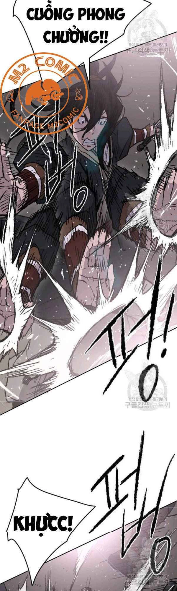 Tiên Kiếm Bất Bại Chapter 54 - 34