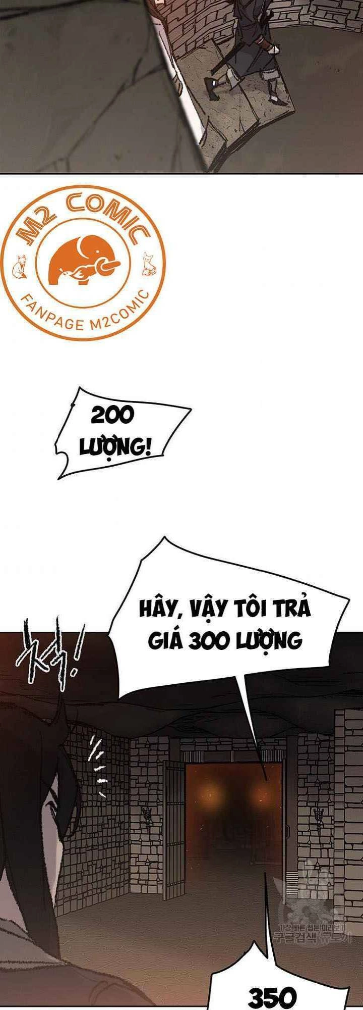 Tiên Kiếm Bất Bại Chapter 55 - 5