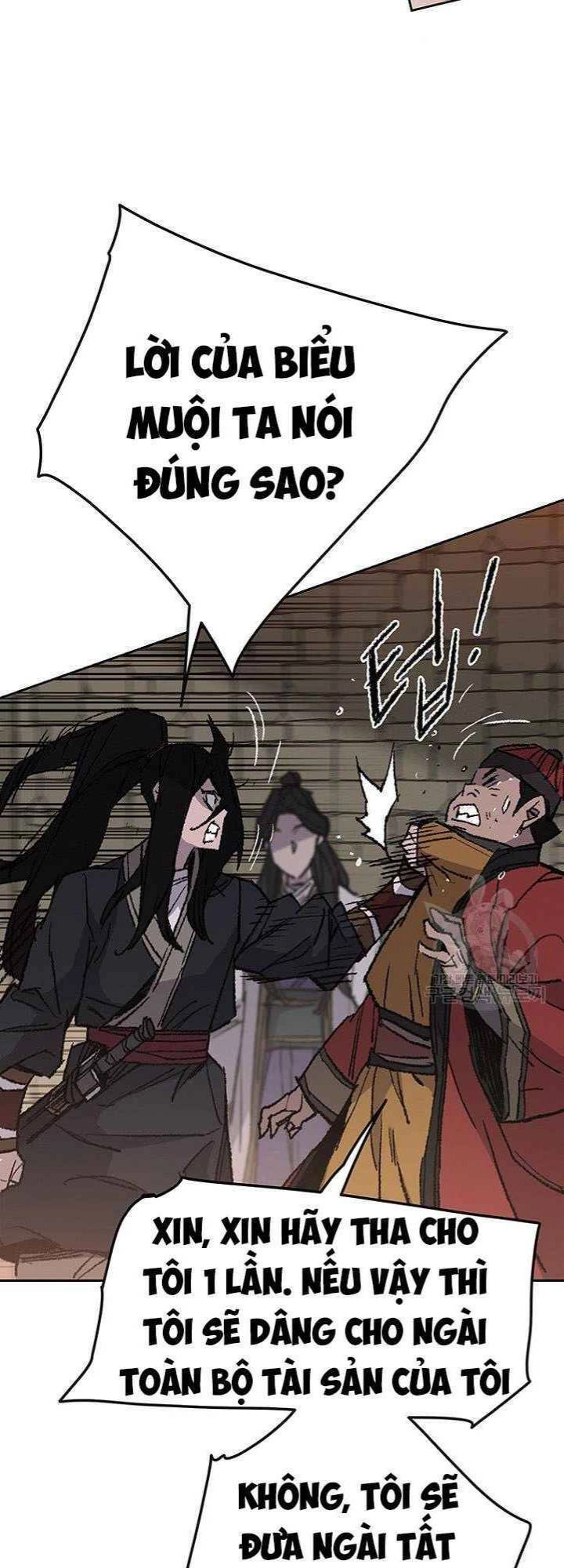 Tiên Kiếm Bất Bại Chapter 55 - 14