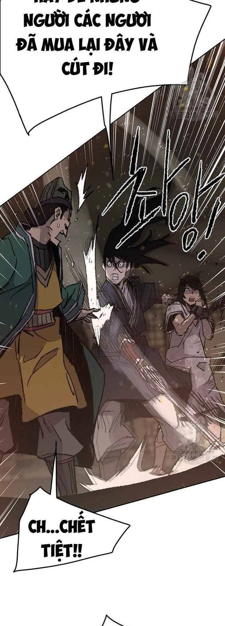 Tiên Kiếm Bất Bại Chapter 55 - 27