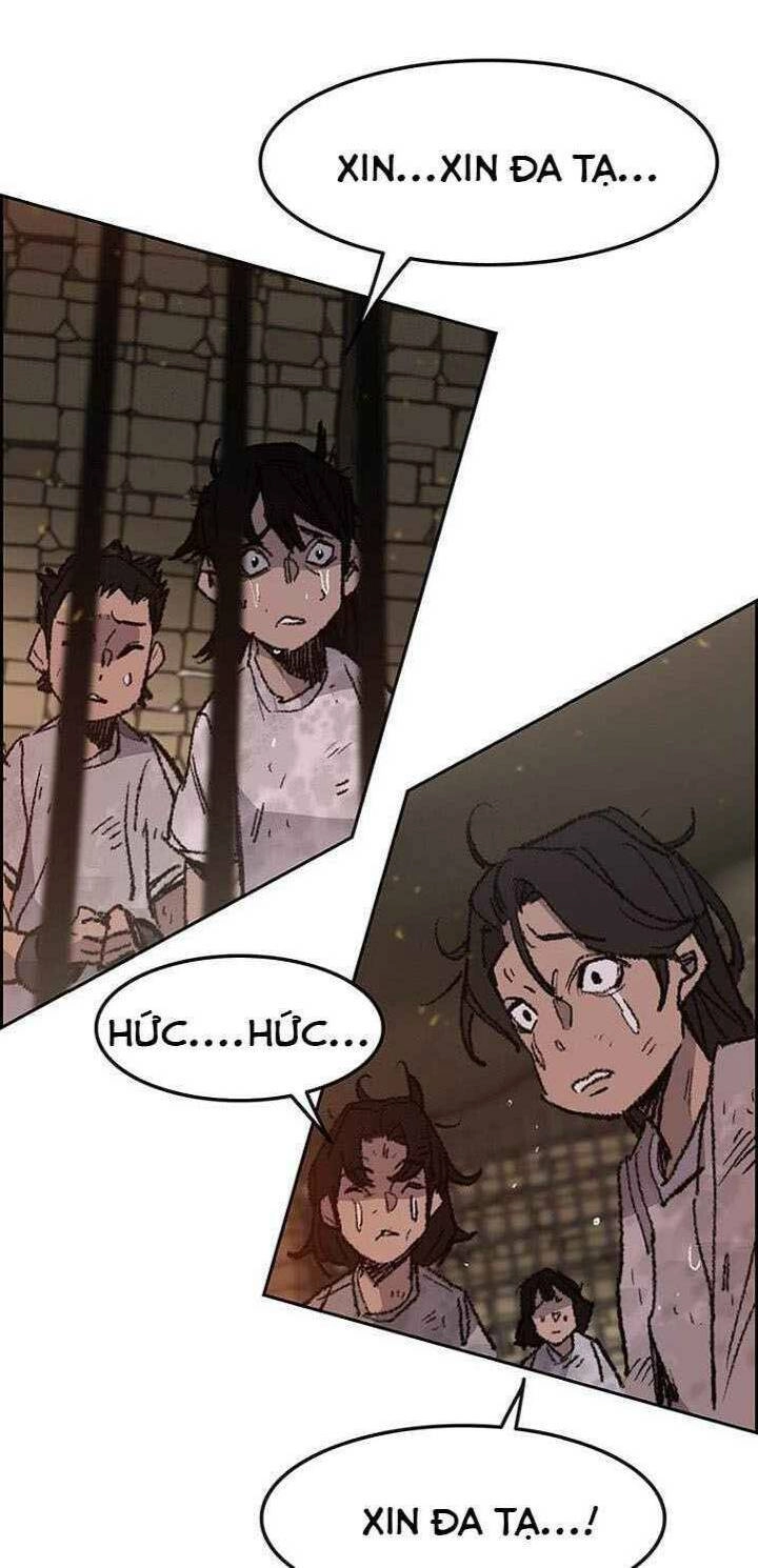 Tiên Kiếm Bất Bại Chapter 55 - 31