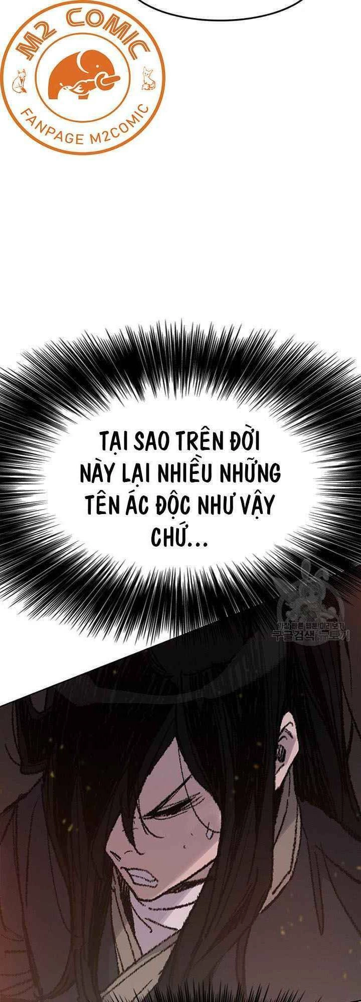 Tiên Kiếm Bất Bại Chapter 55 - 32