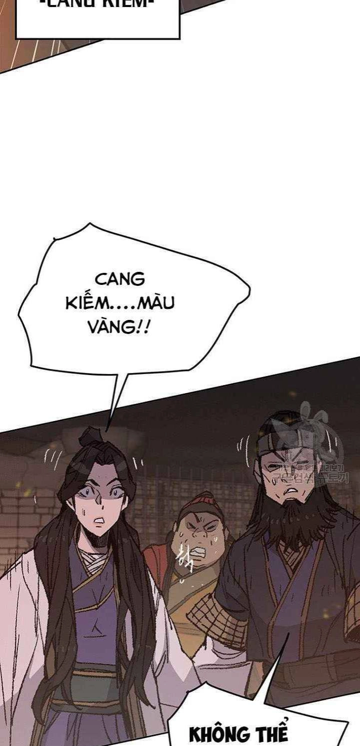 Tiên Kiếm Bất Bại Chapter 55 - 42