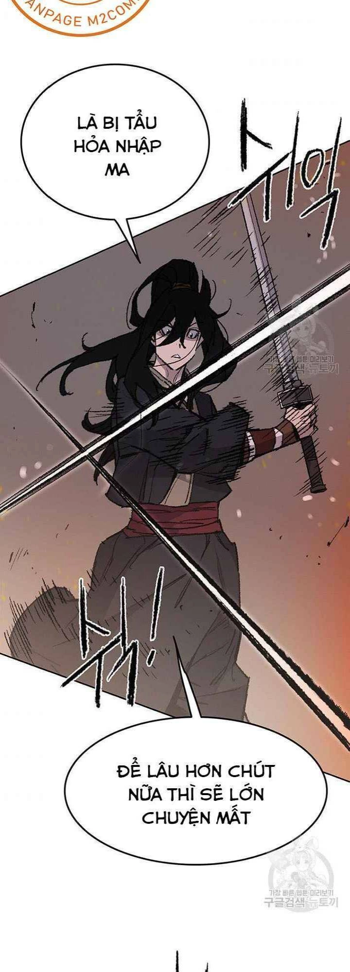 Tiên Kiếm Bất Bại Chapter 55 - 47