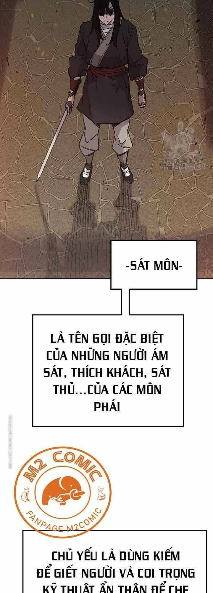 Tiên Kiếm Bất Bại Chapter 55 - 52