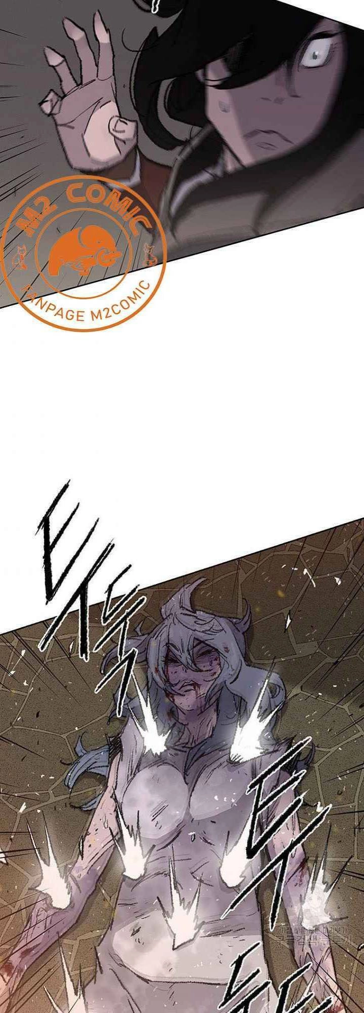 Tiên Kiếm Bất Bại Chapter 55 - 59