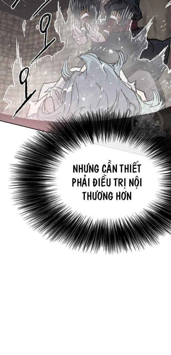 Tiên Kiếm Bất Bại Chapter 55 - 61