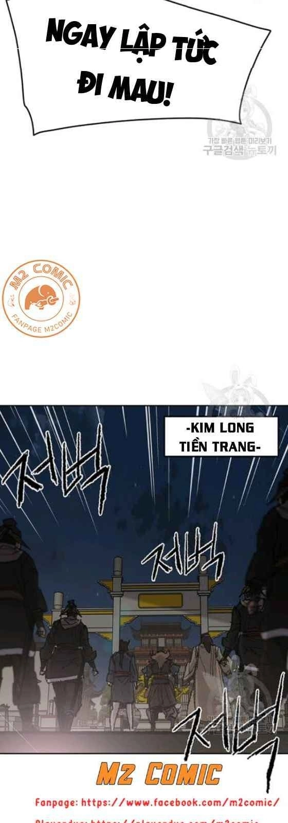 Tiên Kiếm Bất Bại Chapter 56 - 23
