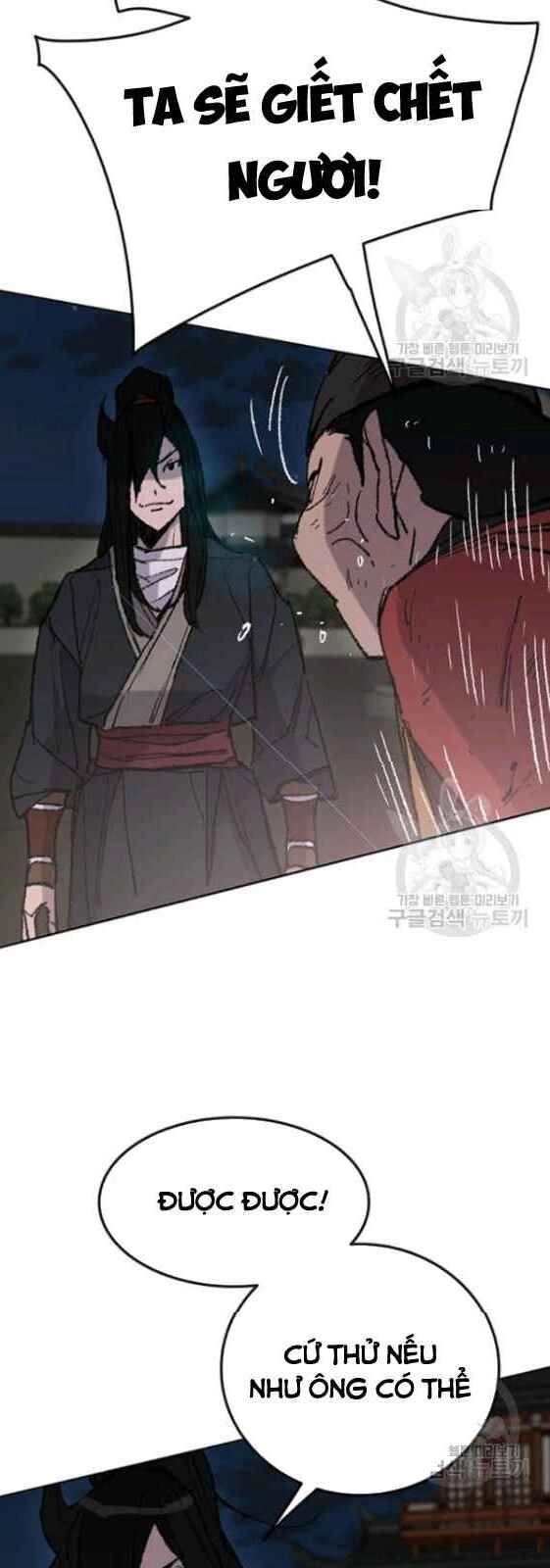 Tiên Kiếm Bất Bại Chapter 56 - 28