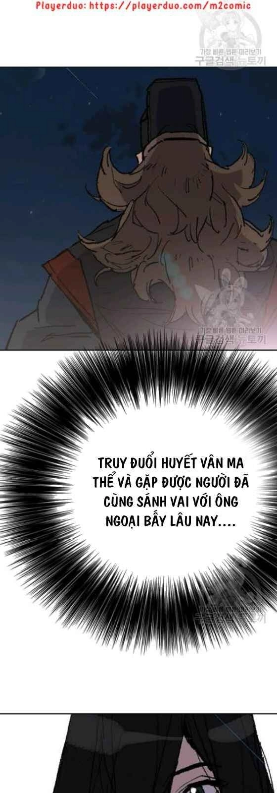 Tiên Kiếm Bất Bại Chapter 56 - 40