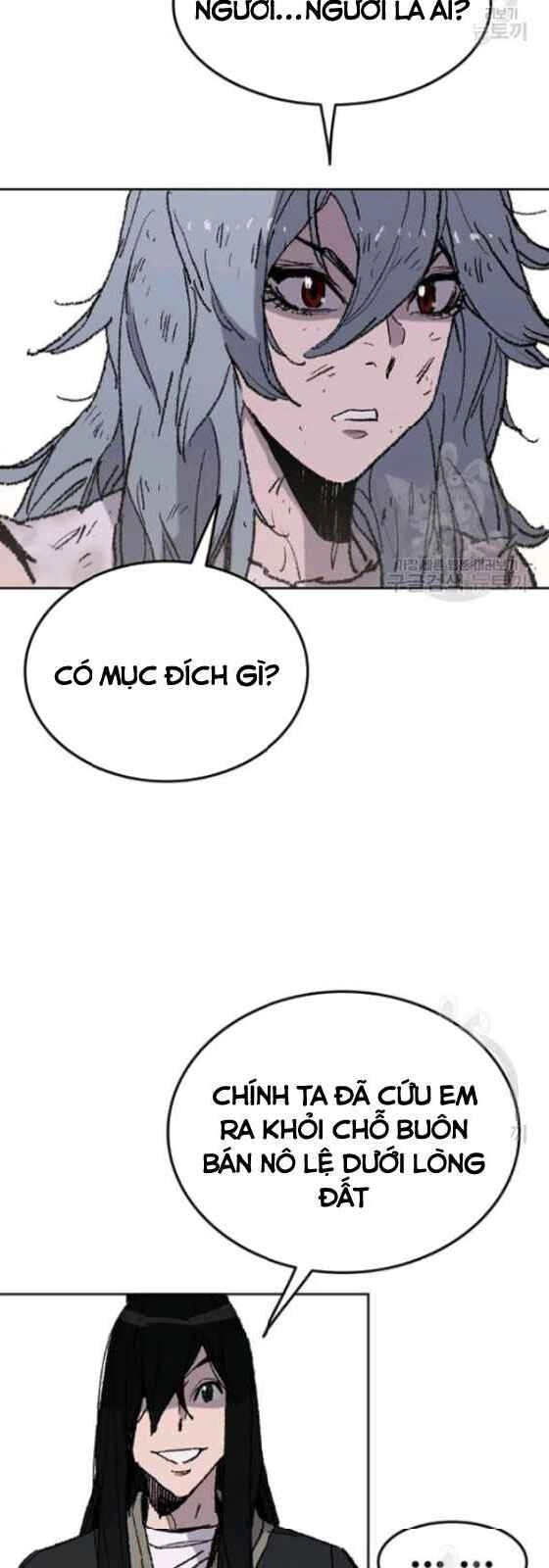 Tiên Kiếm Bất Bại Chapter 56 - 52