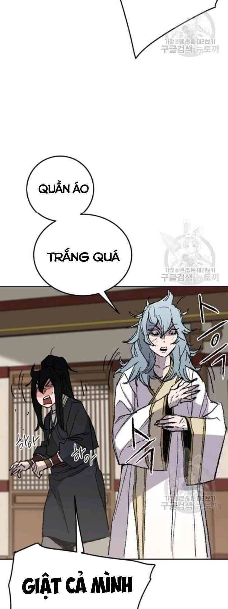 Tiên Kiếm Bất Bại Chapter 57 - 4