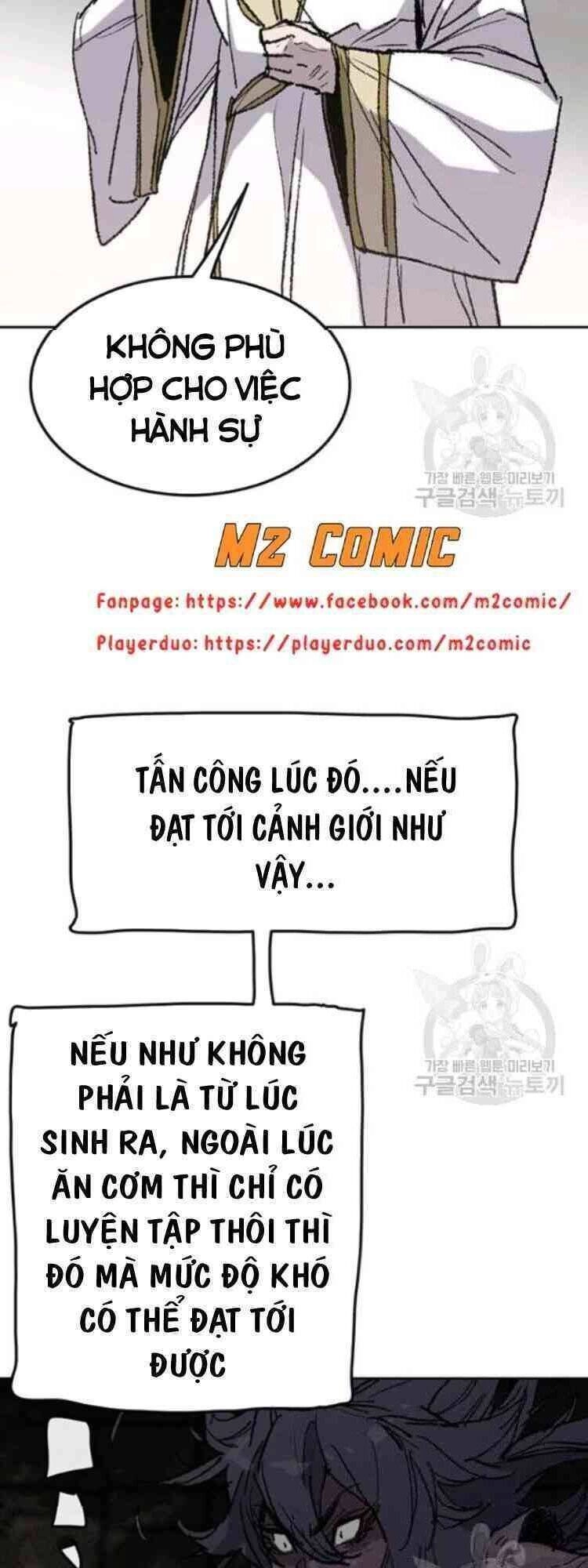 Tiên Kiếm Bất Bại Chapter 57 - 9