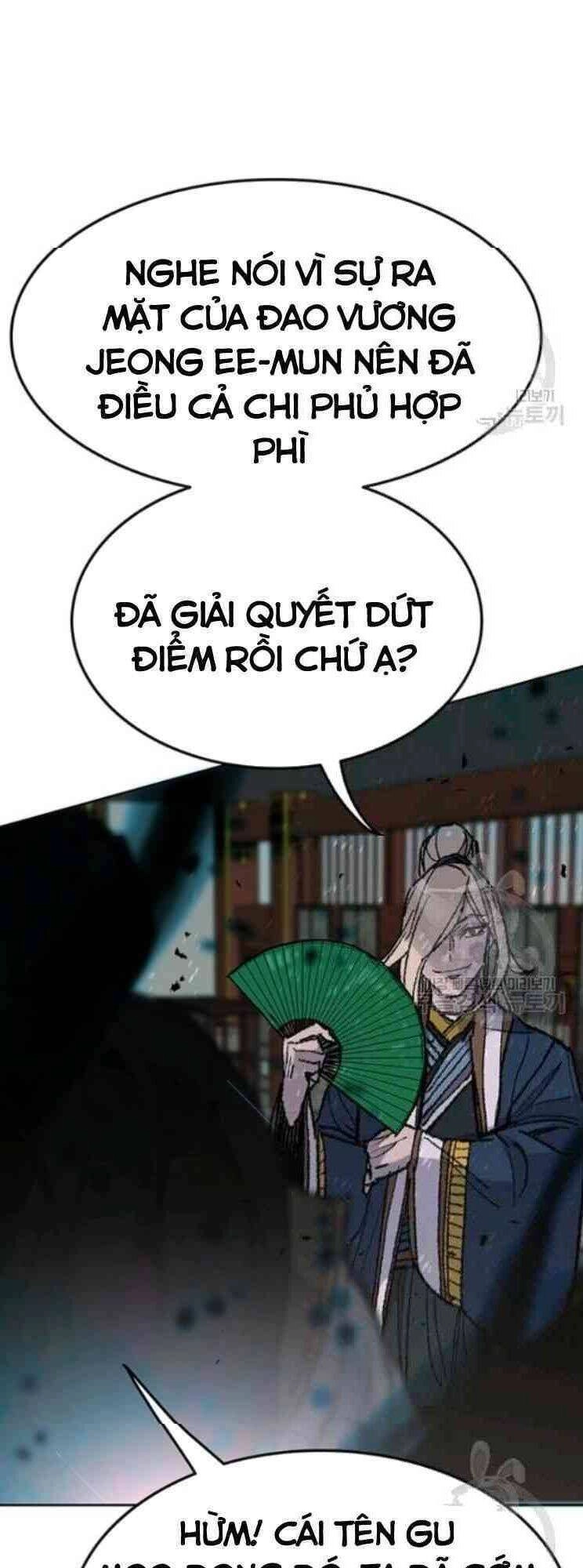 Tiên Kiếm Bất Bại Chapter 57 - 20