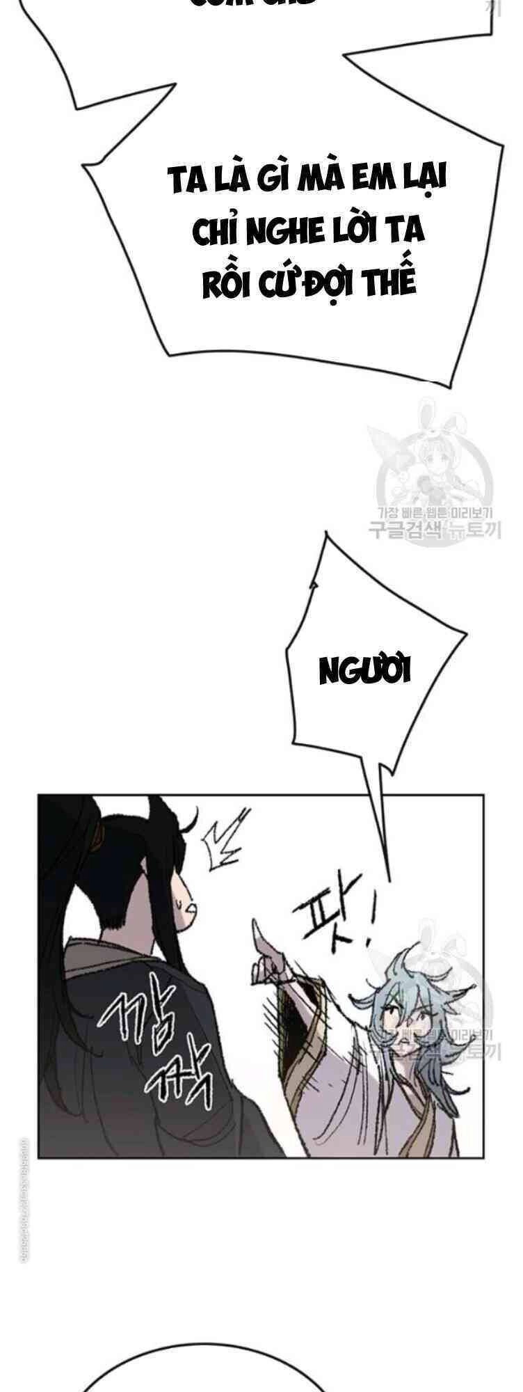 Tiên Kiếm Bất Bại Chapter 57 - 40