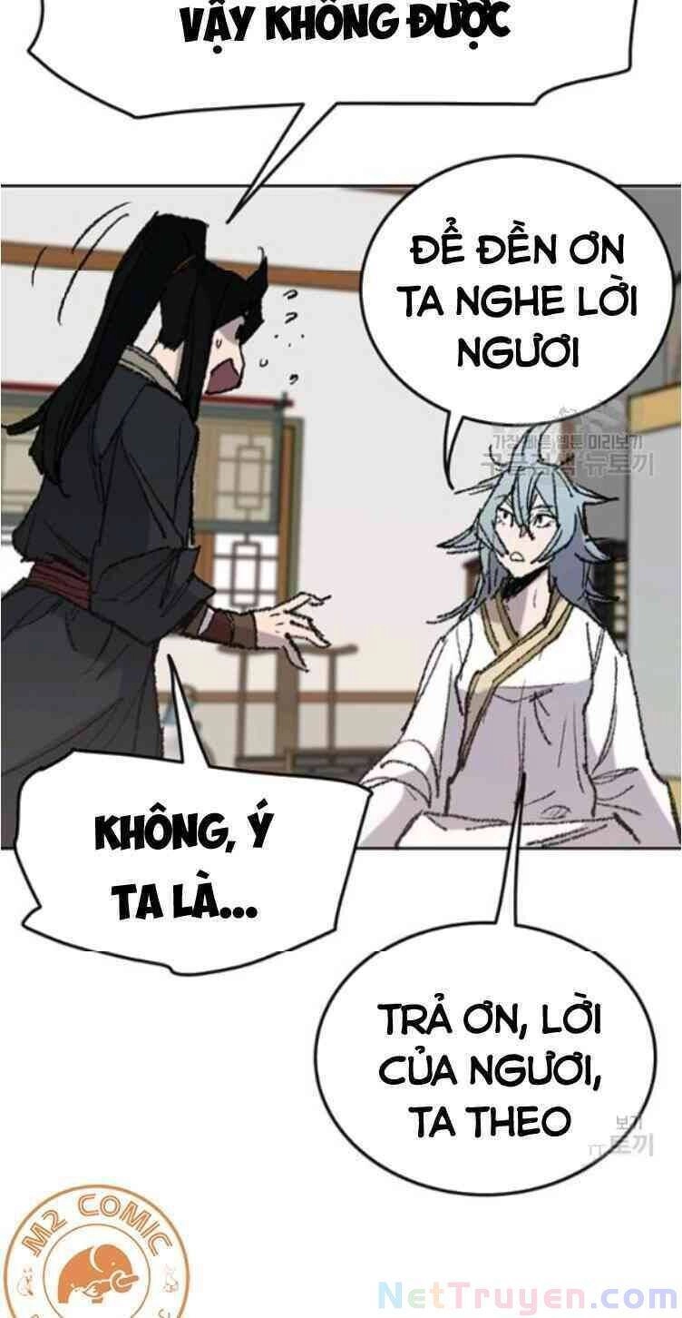 Tiên Kiếm Bất Bại Chapter 57 - 42