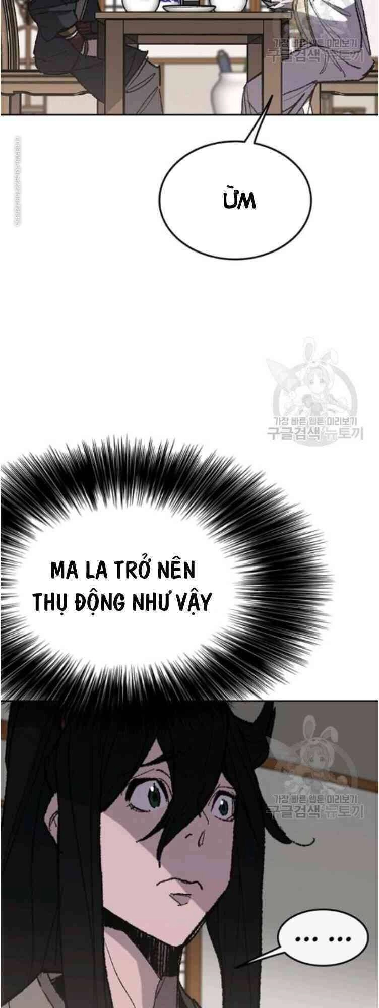 Tiên Kiếm Bất Bại Chapter 57 - 49