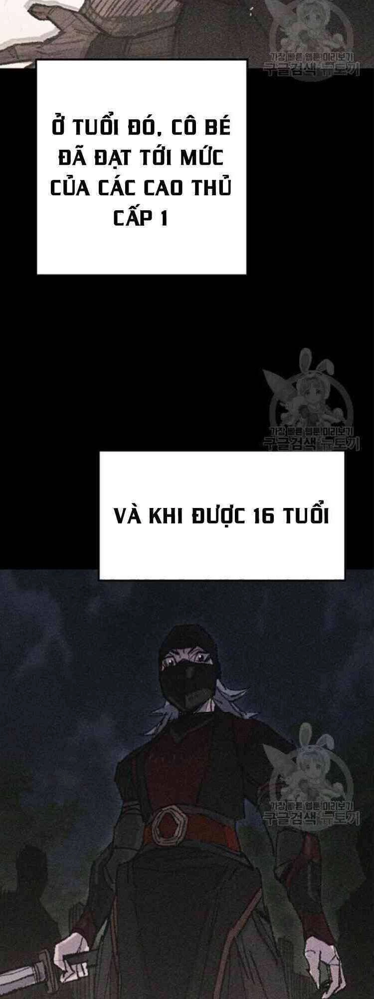 Tiên Kiếm Bất Bại Chapter 57 - 53