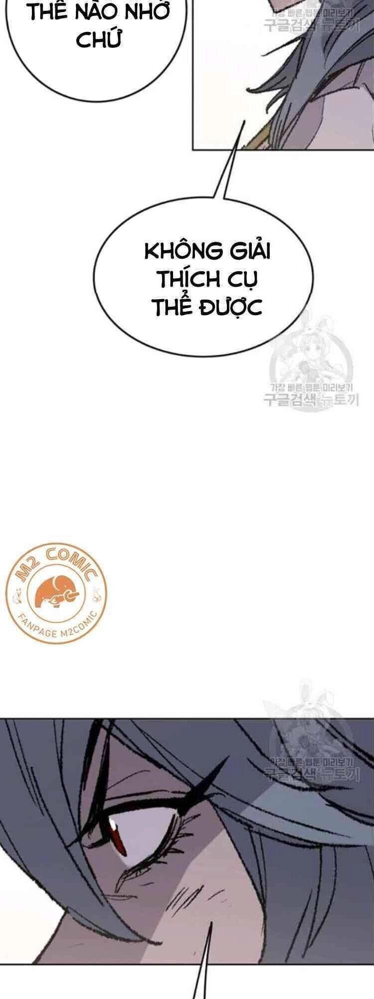 Tiên Kiếm Bất Bại Chapter 57 - 58