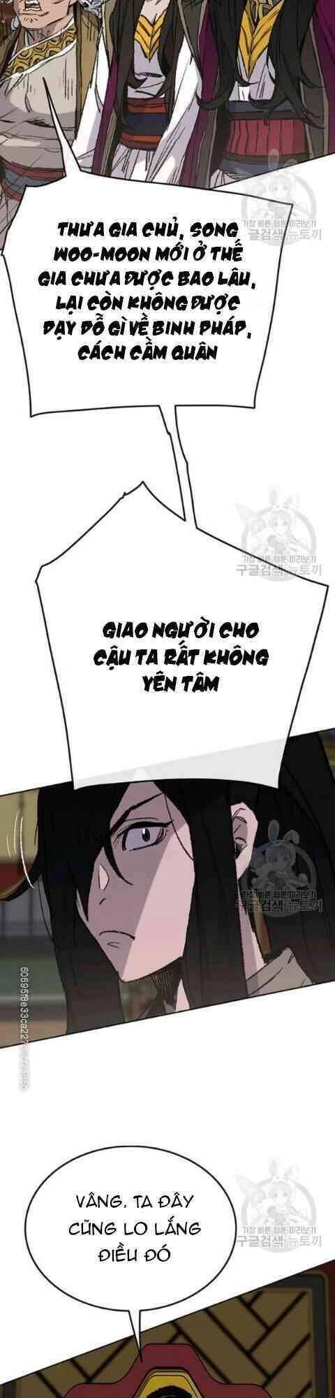 Tiên Kiếm Bất Bại Chapter 58 - 18