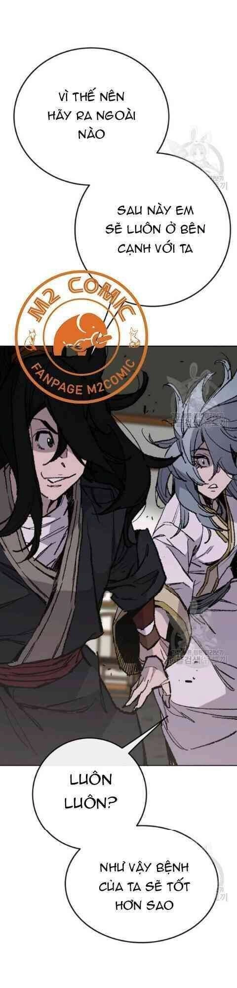 Tiên Kiếm Bất Bại Chapter 58 - 40