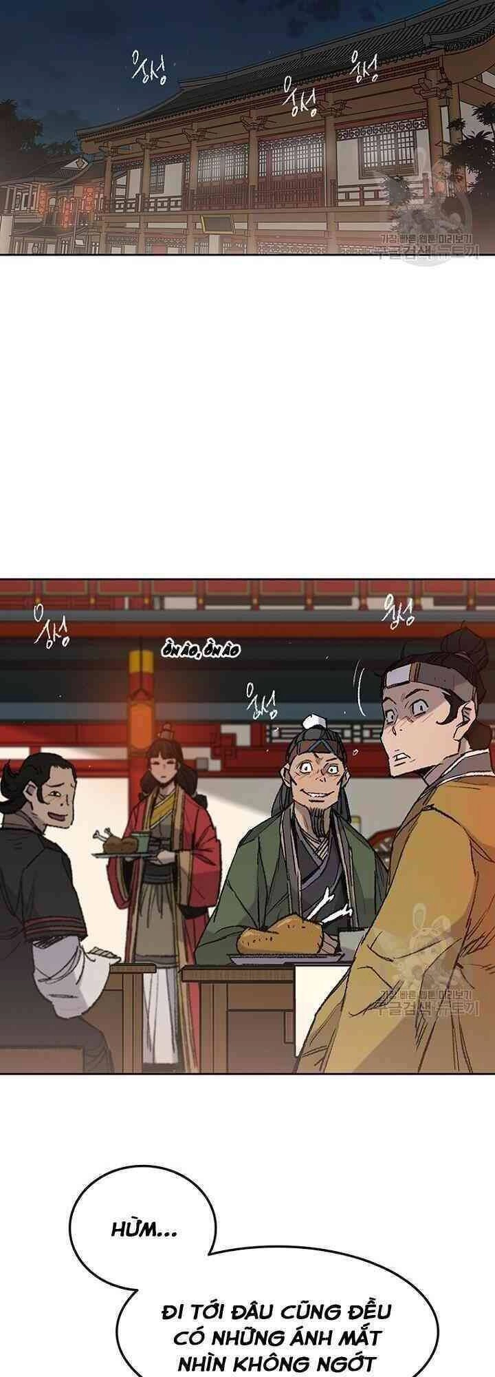 Tiên Kiếm Bất Bại Chapter 59 - 2