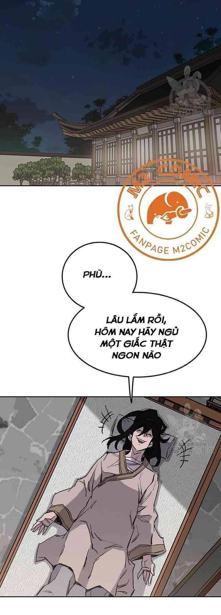 Tiên Kiếm Bất Bại Chapter 59 - 27