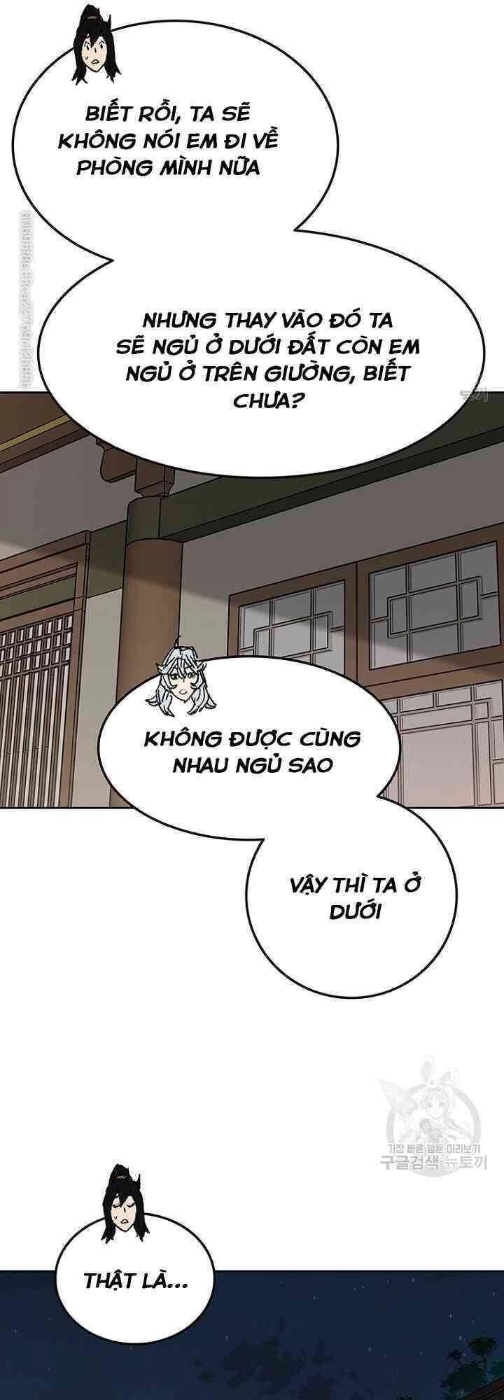 Tiên Kiếm Bất Bại Chapter 59 - 33