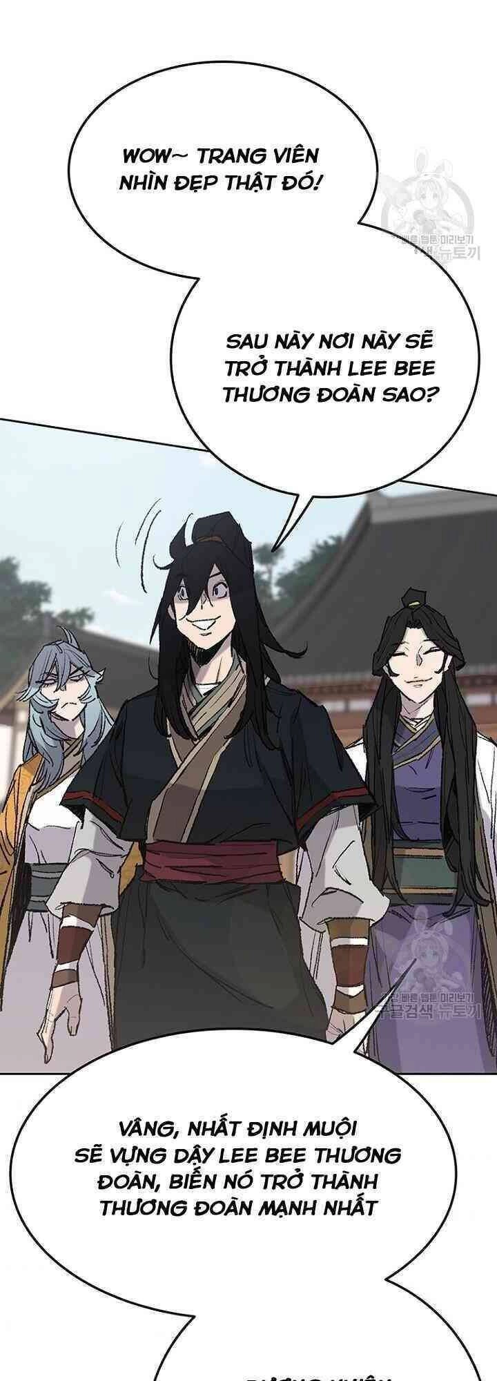 Tiên Kiếm Bất Bại Chapter 59 - 47