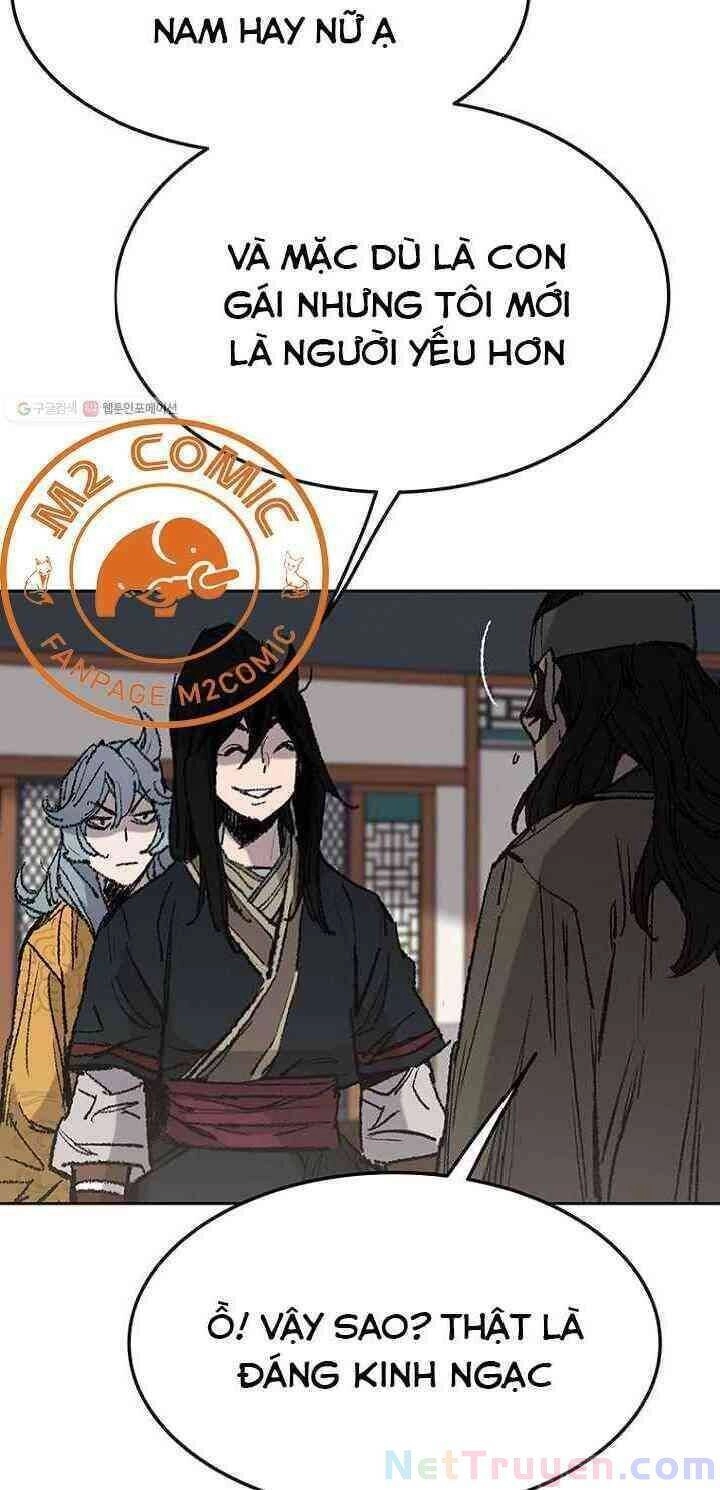 Tiên Kiếm Bất Bại Chapter 60 - 6